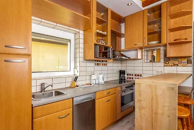 Ferienhaus Klimatisiert, mit Waschmaschine, G