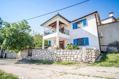 Vakantieappartement Gezinsvakantie Ravni