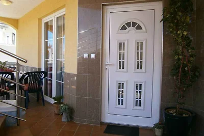 Ferienwohnung mit Klimaanlage