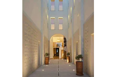 Vakantieappartement Gezinsvakantie Lecce