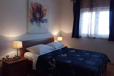 Ferienwohnung mit Klimaanlage und