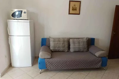 Vakantieappartement Gezinsvakantie Marina Trogir