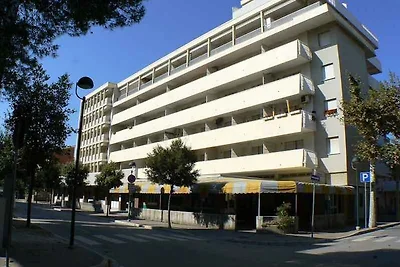 Vakantieappartement Gezinsvakantie Lignano Sabbiadoro