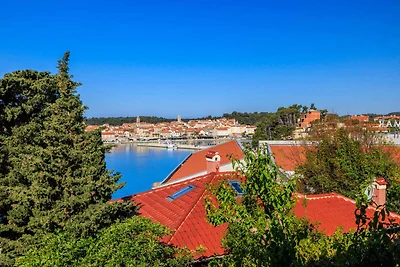 Vakantieappartement Gezinsvakantie Banjol