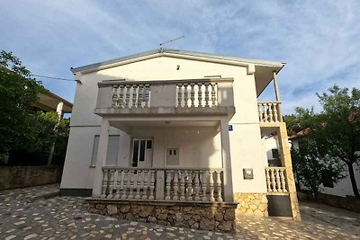 Vakantieappartement Gezinsvakantie Starigrad