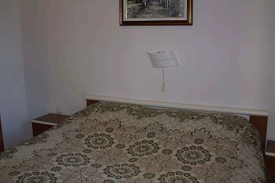 Ferienwohnung mit Klimaanlage und TV