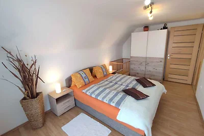Ferienwohnung kinderfreundlich mit WLAN