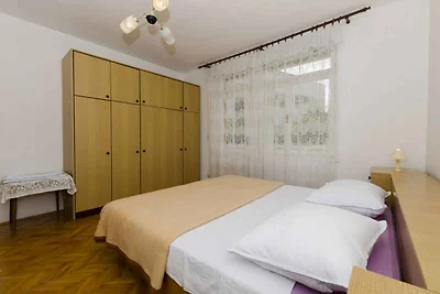 Vakantieappartement Gezinsvakantie Primosten