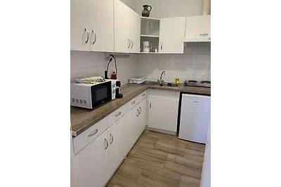 Vakantieappartement Gezinsvakantie Balatonlelle