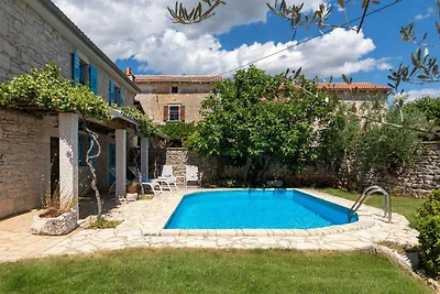 Domek letniskowy Urlop wypoczynkowy Orbani