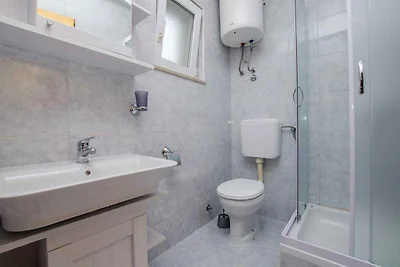 Ferienwohnung mit Klimaanlage