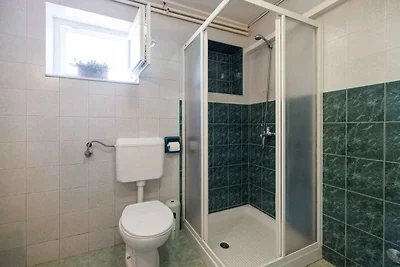 Ferienwohnung mit Grill