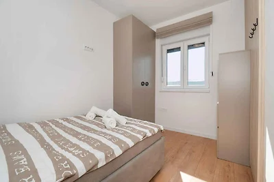 Ferienwohnung WOHNUNG ANAVI (4+0)