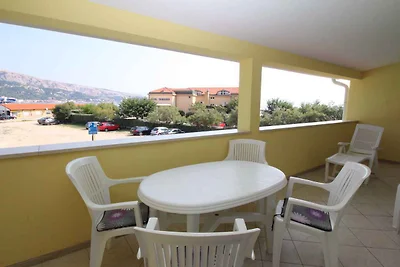 Ferienwohnung mit Klimaanlage