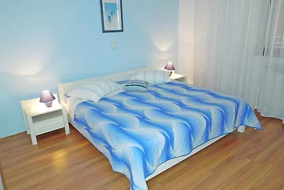 Appartamento Vacanza con famiglia Labin