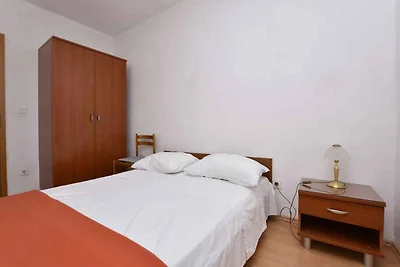 Ferienwohnung in Strandnähe