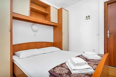 Ferienwohnung mit Klimaanlage