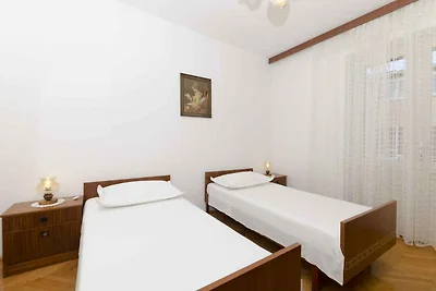 Ferienwohnung mit Balkon