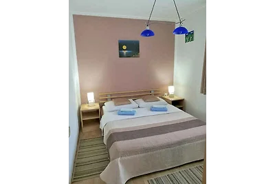 Ferienhaus in der Nähe von Plitvice