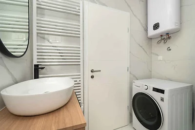 Ferienwohnung WOHNUNG ANAVI (4+0)