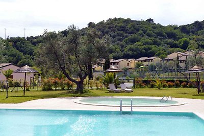 Appartamento Vacanza con famiglia Suvereto