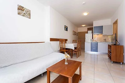 Ferienwohnung 100 m dal mare