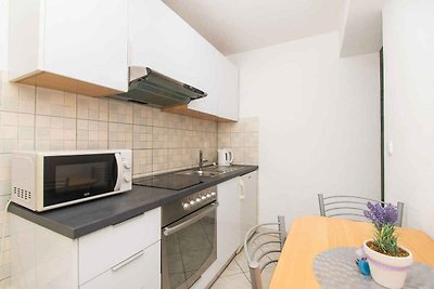 Vakantieappartement Gezinsvakantie Bibinje