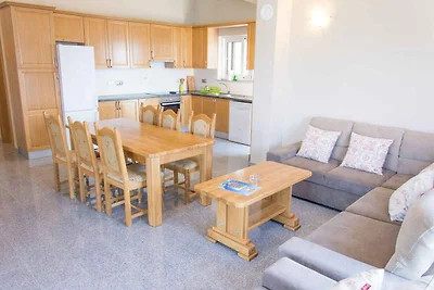 Ferienwohnung mit Klimaanlage und Meerblick