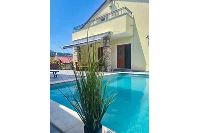 Casa vacanze Vacanza di relax Tribalj