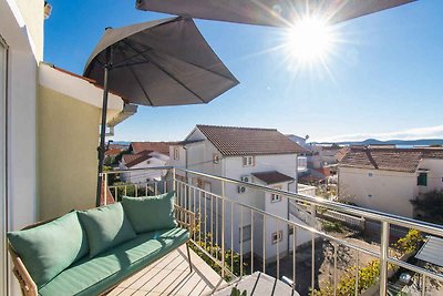 Ferienwohnung mit Klimaalage