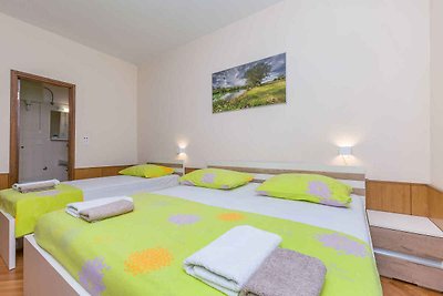 Vakantieappartement Gezinsvakantie Sumpetar Jesenice