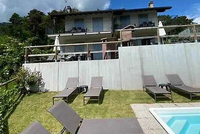 Vakantieappartement Gezinsvakantie Trento