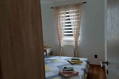 Vakantieappartement Gezinsvakantie Sveti Ivan Dobrinjski