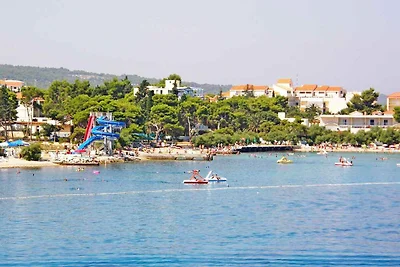 Appartamento Vacanza con famiglia Supetarska Draga