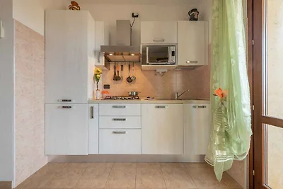 Ferienwohnung mit wundervollem Balkon