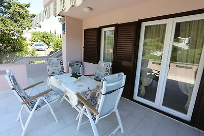 Appartamento Vacanza con famiglia Punat