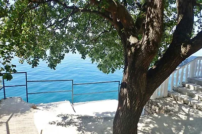 Appartamento Vacanza con famiglia Barić Draga