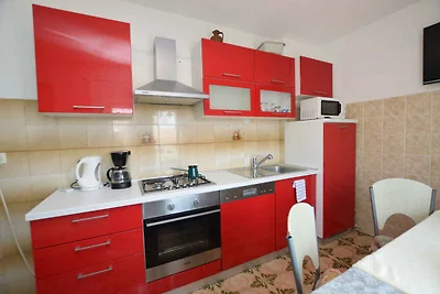 Vakantieappartement Gezinsvakantie Rovinj