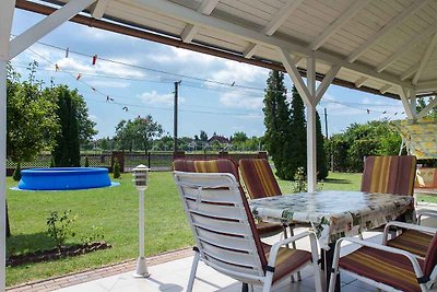 Casa vacanze Vacanza di relax Balatonkeresztúr