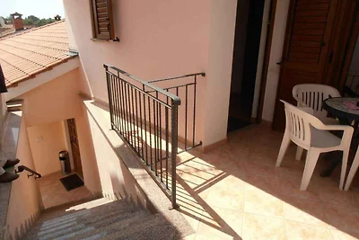 Ferienwohnung mit Garten
