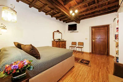 Ferienwohnung Im historischen Zentrum von Rom