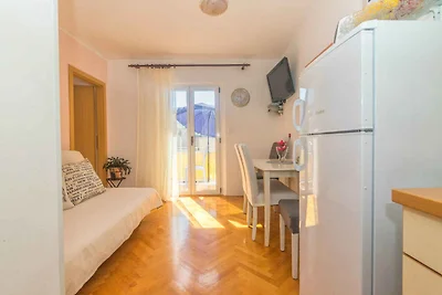 Ferienwohnung am Meer