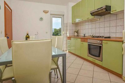 Vakantieappartement Gezinsvakantie Zecevo