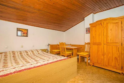 Ferienwohnung mit Balkon