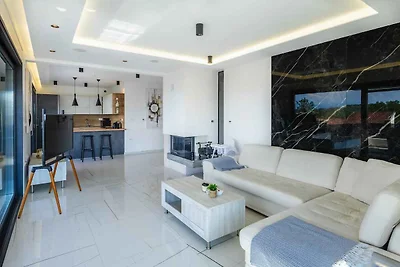 Ferienwohnung luxuriöse Wohnung mit einer sch