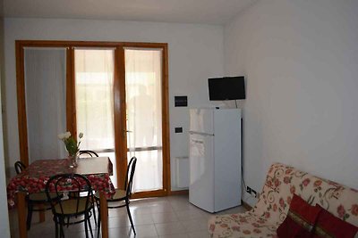 Vakantieappartement Gezinsvakantie Eraclea Mare