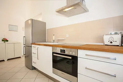 Ferienwohnung modern eingerichtet mit