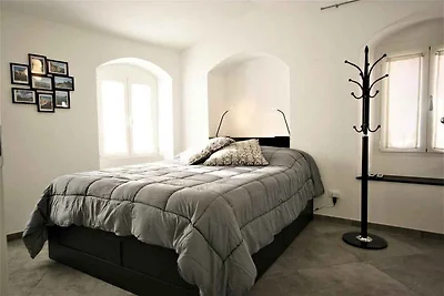 Ferienwohnung mit Klimaanlage und