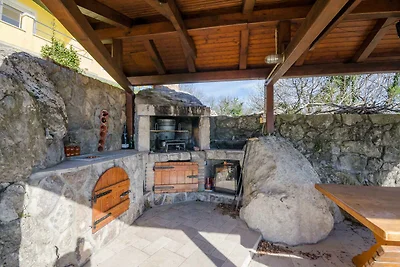 apartman za odmor Obiteljski odmor Kastav