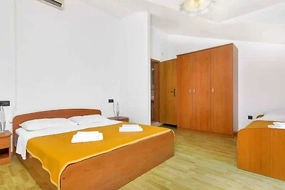 Ferienwohnung am Meer